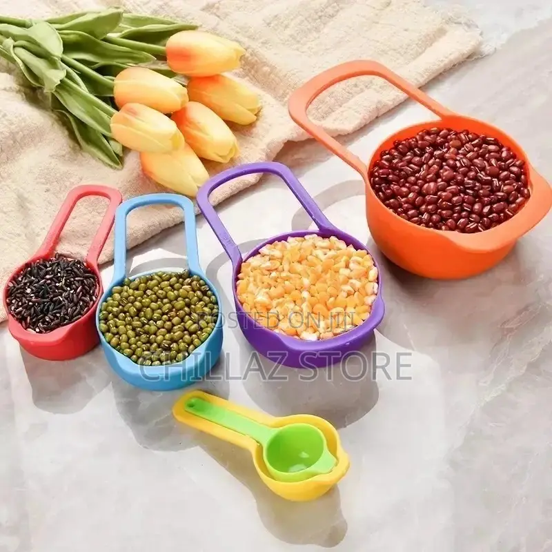10pcs Measuring Bowls