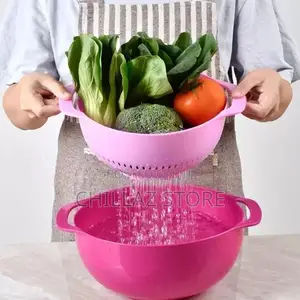 10pcs Measuring Bowls
