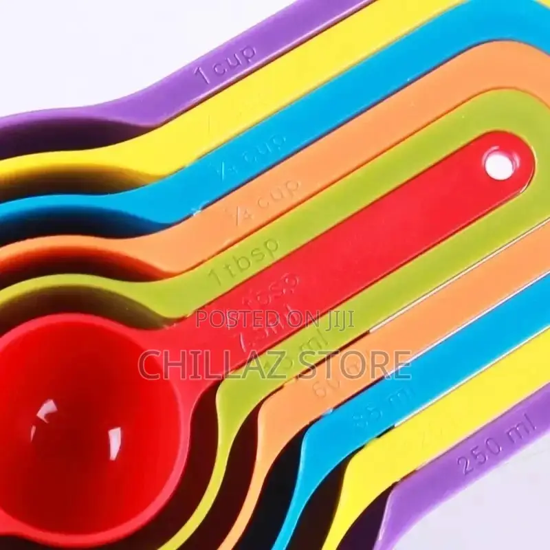 10pcs Measuring Bowls