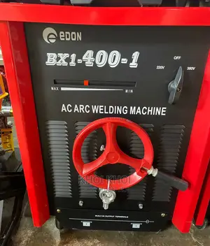 Wielding Machine Bx400