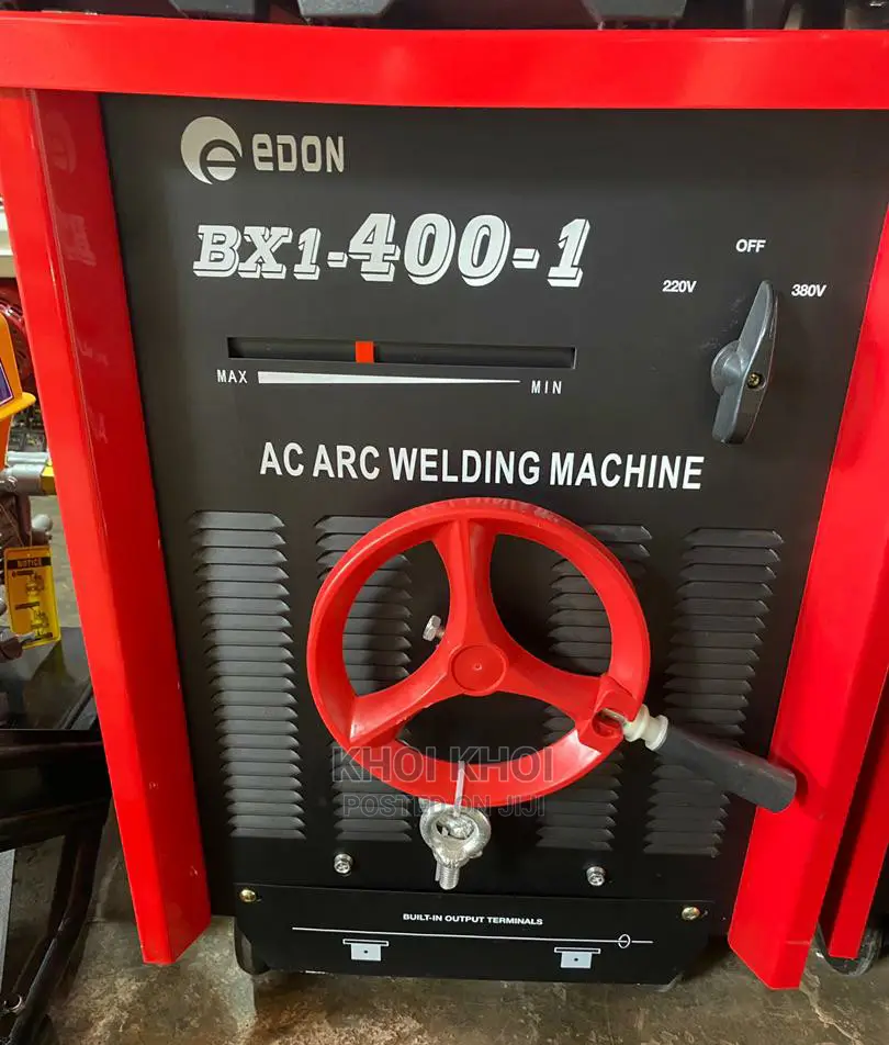 Wielding Machine Bx400