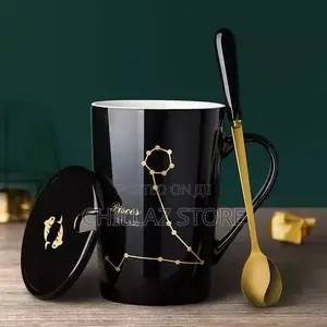 Ceramic Classy Mugs