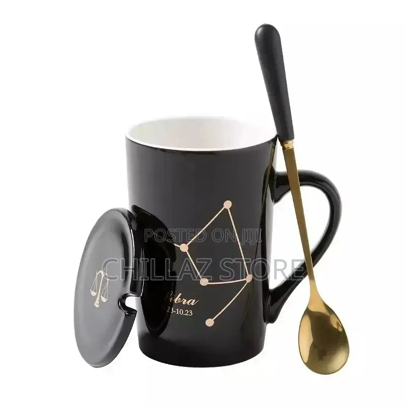 Ceramic Classy Mugs