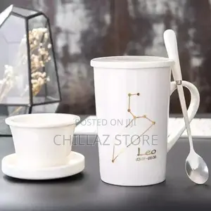 Ceramic Classy Mugs
