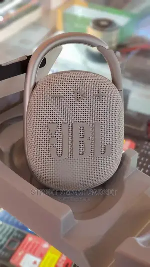 Jbl Clip 4
