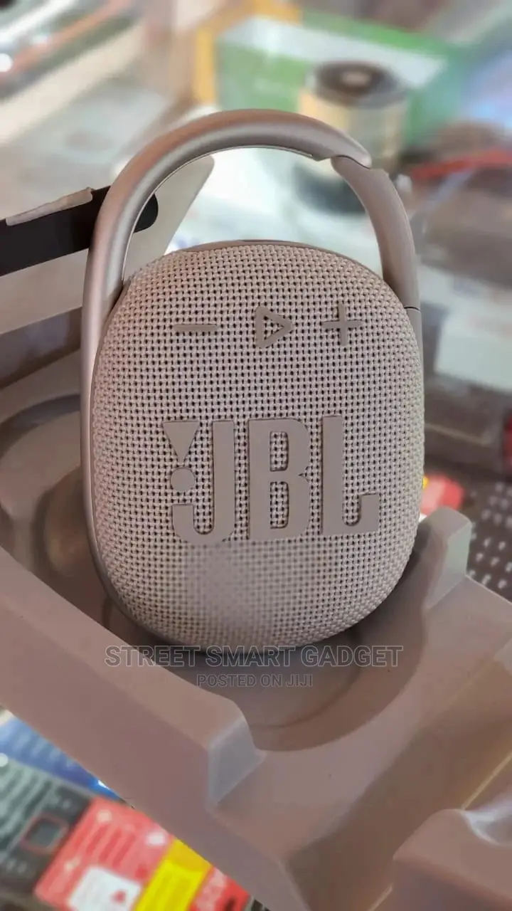 Jbl Clip 4