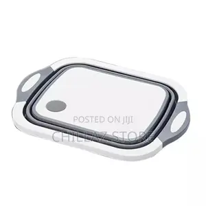 3in1 Multifuntional Chopping Board