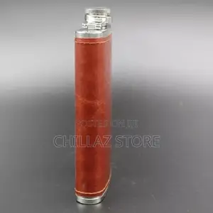 Stainless Steel Flask