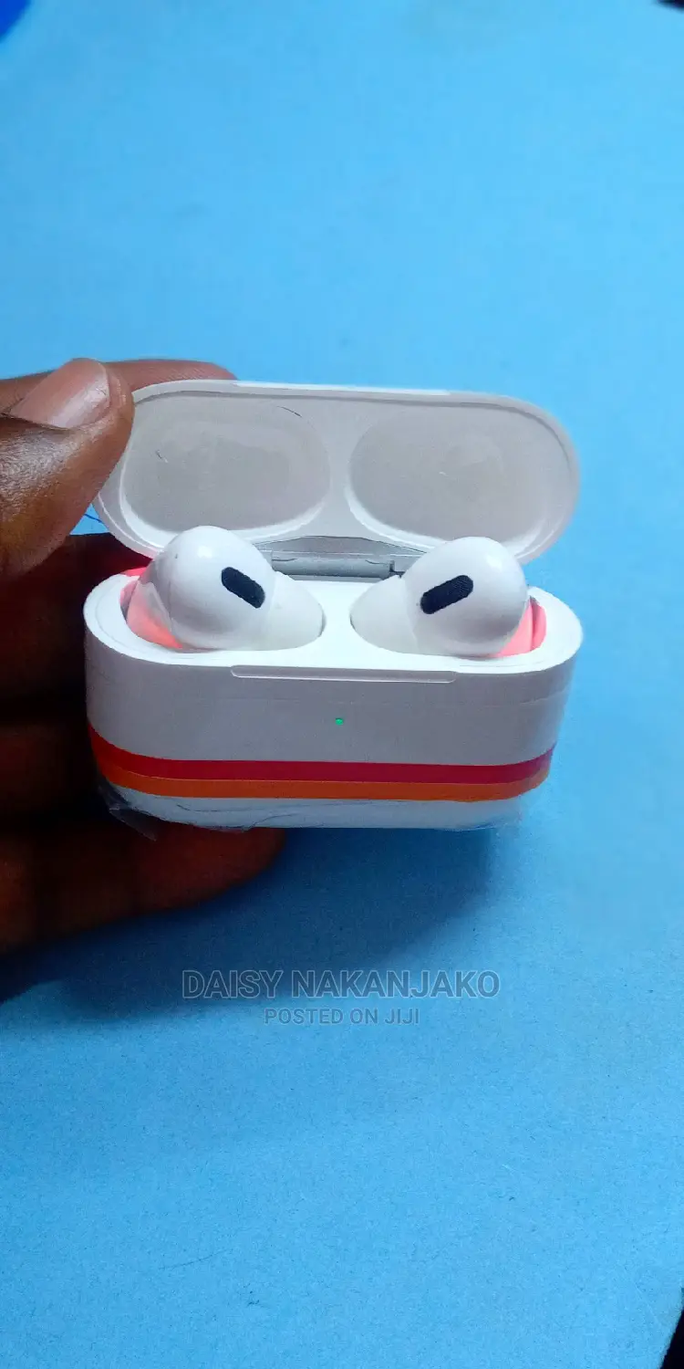 Earpods Pro