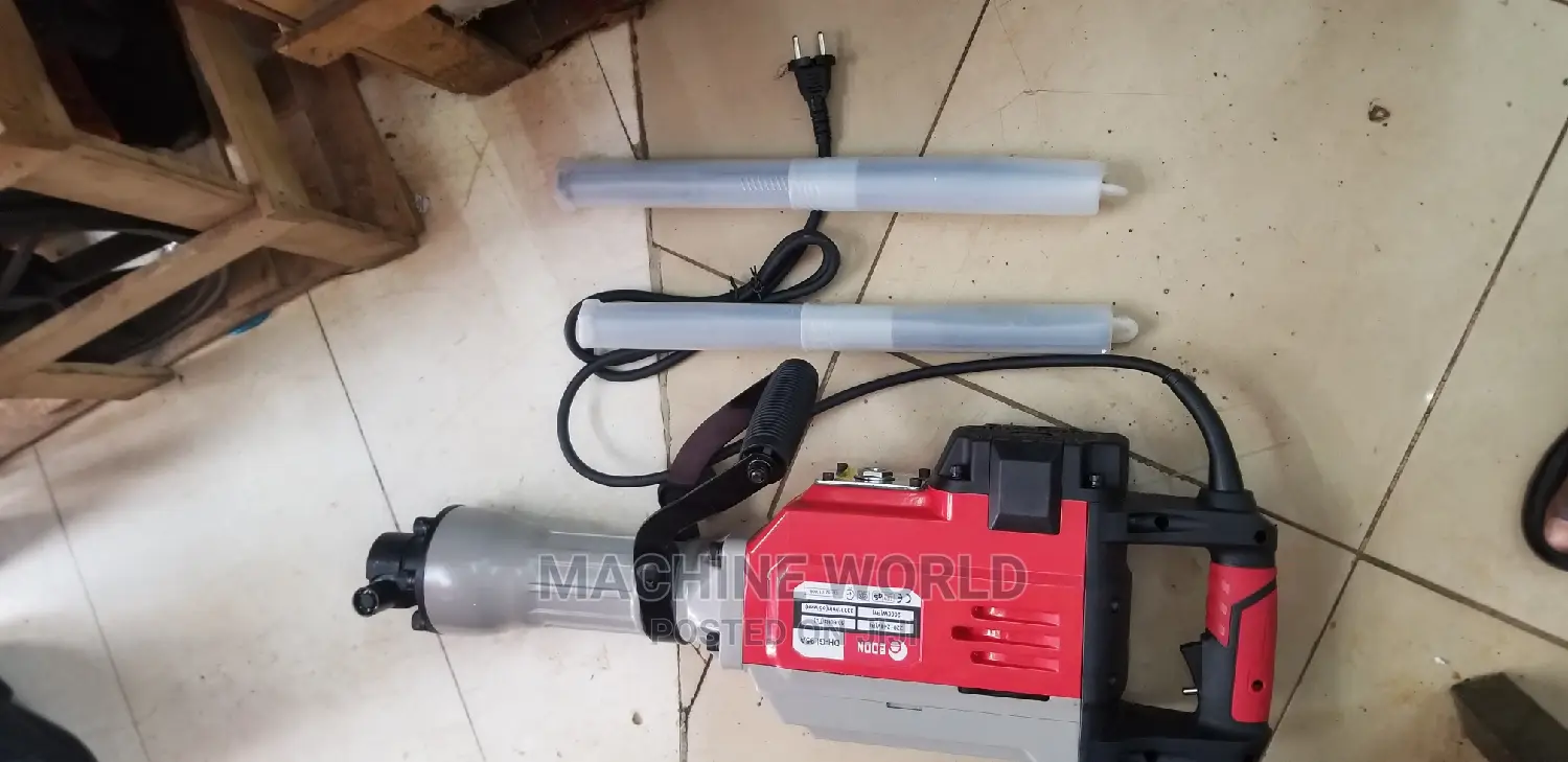 95amps Breaker Edon