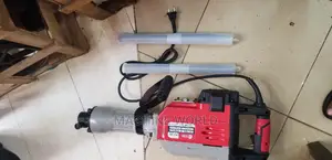 95amps Breaker Edon