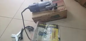 Portable Router/Trimmer(Fujita Japan)