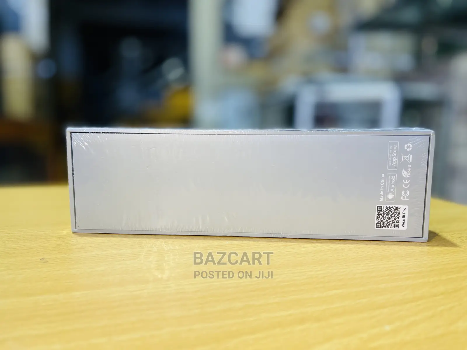 M16 Plus Smart Watch
