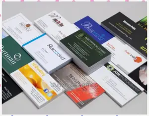 Business Cards