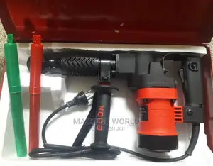 Mini Breaker