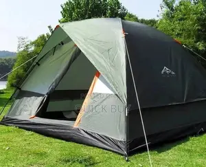 2people Portable Camping Tents