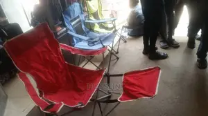 USA Camping Chairs