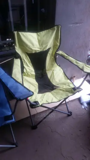 USA Camping Chairs
