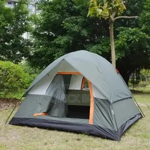 3persons Durable Camping Tents