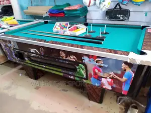 Pool Table Slate /Marble Original Material