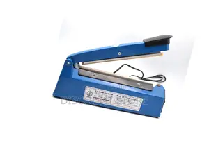 New Sealer Electric Machines