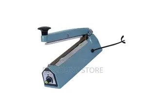 Heat Sealing Impulse Machines