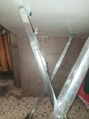 Aluminum Durable Foldable Tables