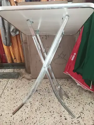 Aluminum Durable Foldable Tables