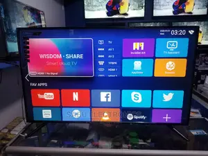 Smart TVS 32 Inch - New Model -Promotion