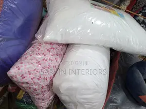 Pillows Available