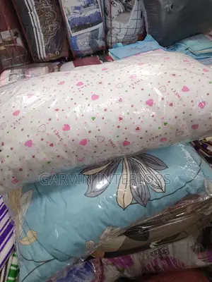 Pillows Available