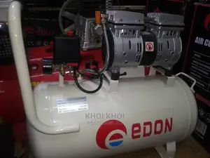 Compressor Silent