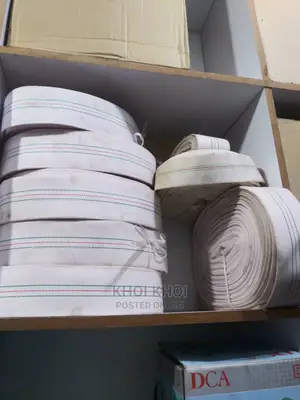 Delivery Hose Pipe