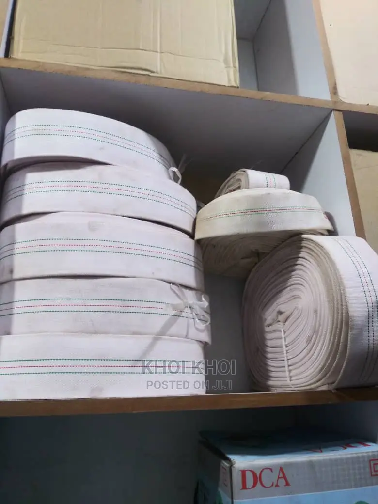 Delivery Hose Pipe