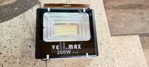 200w Solar Flood Light