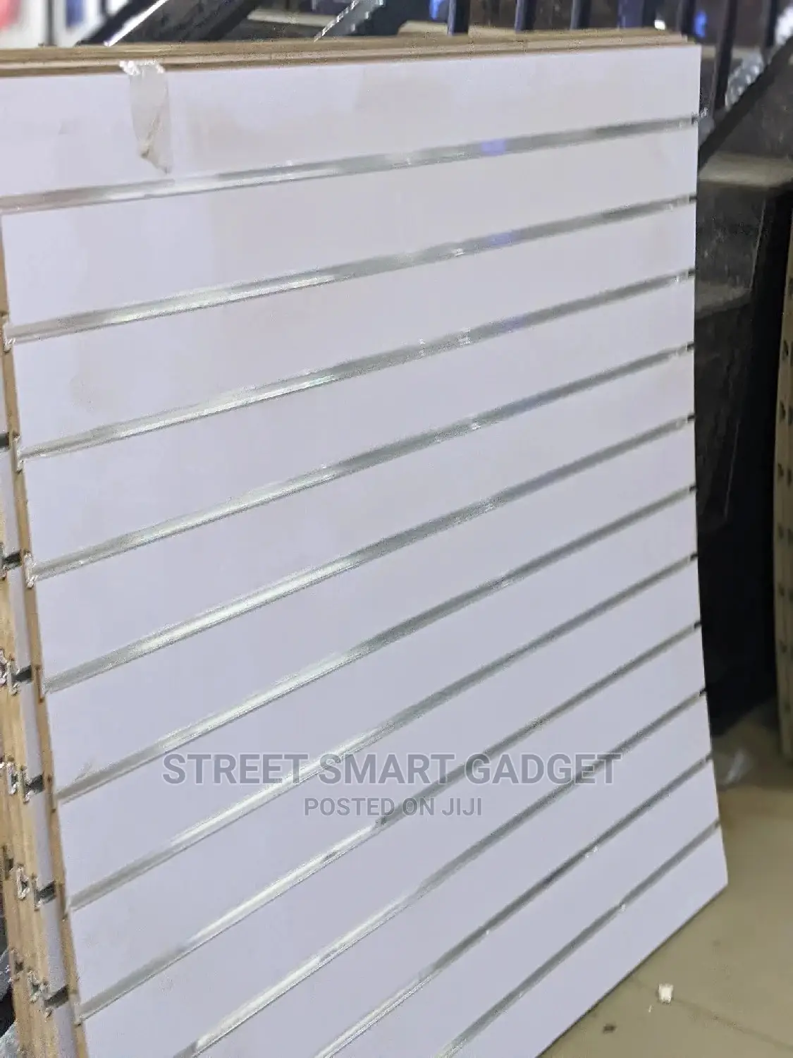 Boards For Accessories