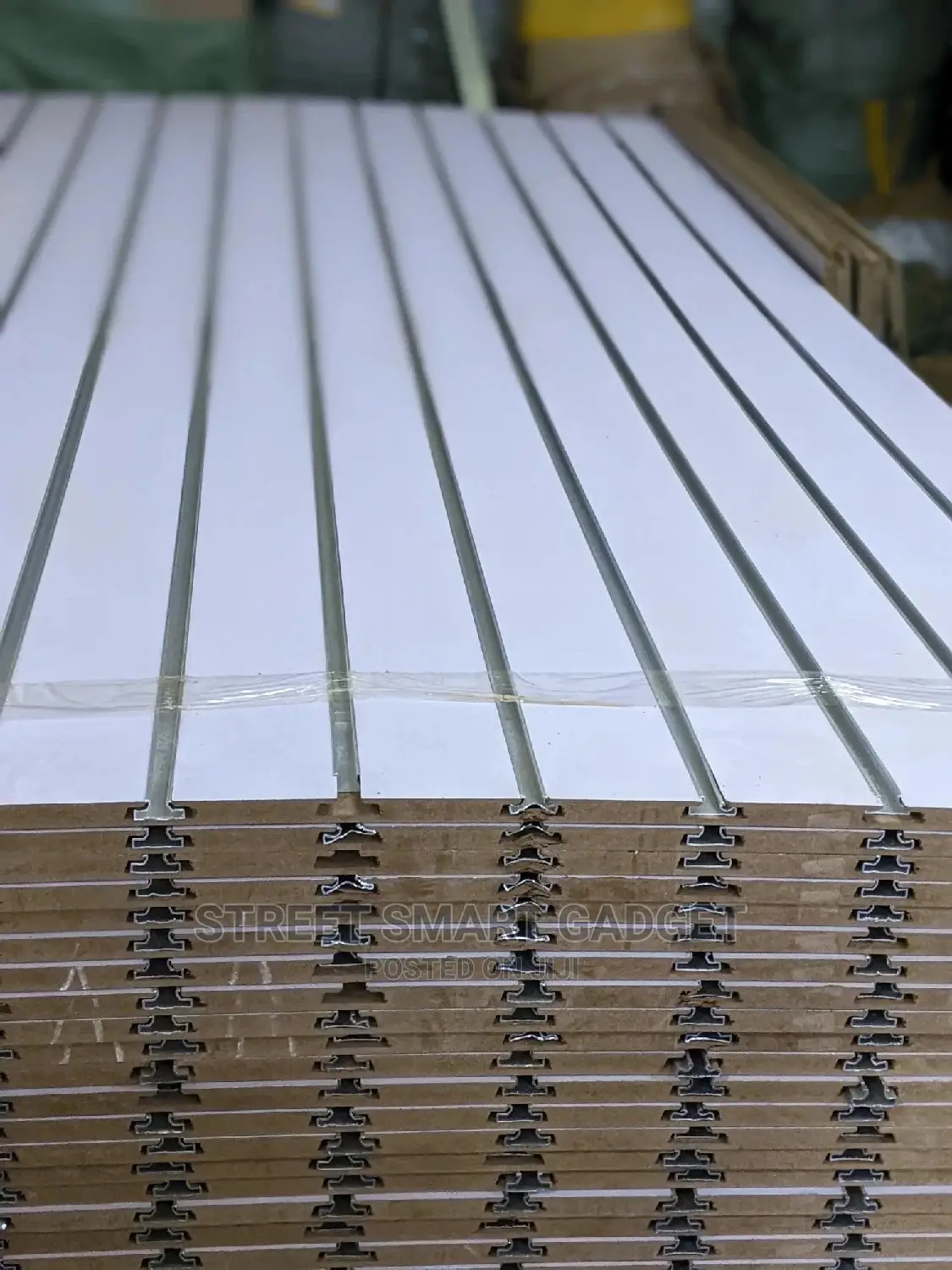 Boards For Accessories