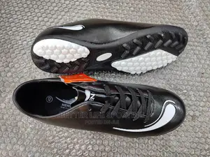 Fair Play Shoes Meng Original Black