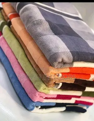 Best Quality Towels