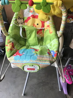 Baby Bouncer