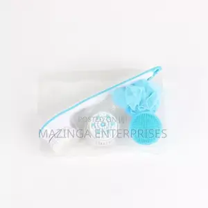 5in1 Electric Spinning Spa Bath Brush