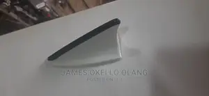 Shark Antennas Now Available