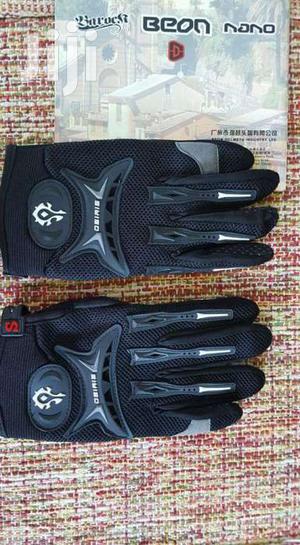 Motorcycle Gloves