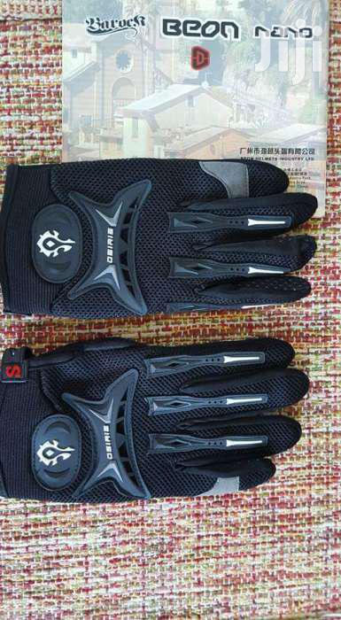 Motorcycle Gloves