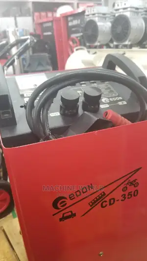 Battery Charger /Starter