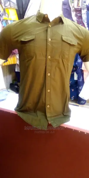 Casual Shirts