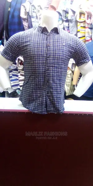 Casual Shirts