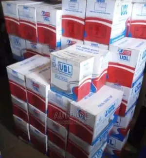 UBL Batteries in Different Sizes for All Cars
