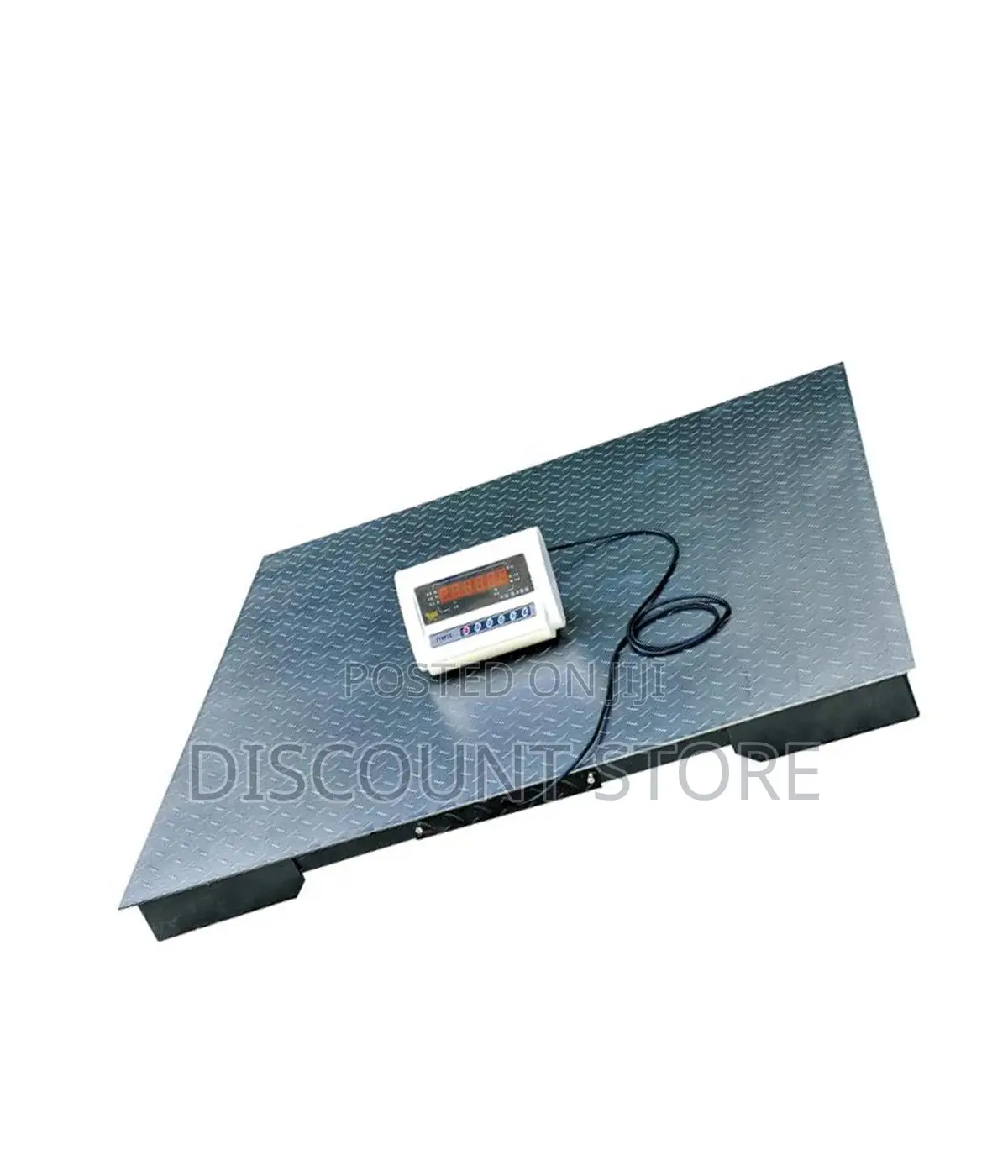 Classified Electronic Platform Weighing Systems