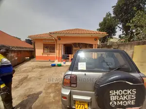 Furnished 3bdrm House in Najjera, Central Division for Sale